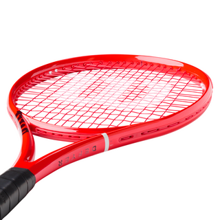 Wilson Defyer 100 V1 Tennis Racket - Frame Only - Redline Concept Edition