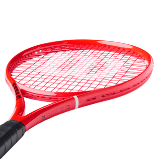 Wilson Defyer 100L V1 Tennis Racket - Frame Only - Redline Concept Edition