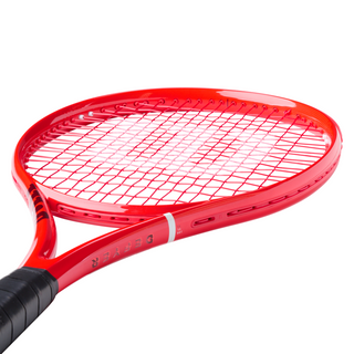 Wilson Defyer 100UL V1 Tennis Racket - Frame Only - Redline Concept Edition