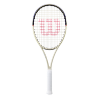 Wilson Blade 98 16x19 V10 US OPEN Tennis Racket - Frame Only - 2026