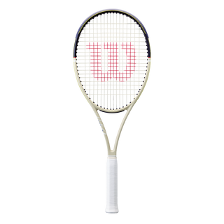 Wilson Blade 98 16x19 V10 US OPEN Tennis Racket - Frame Only - 2026