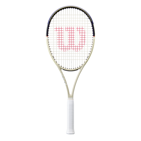 Wilson Blade 98 16x19 V10 US OPEN Tennis Racket - Frame Only - 2026