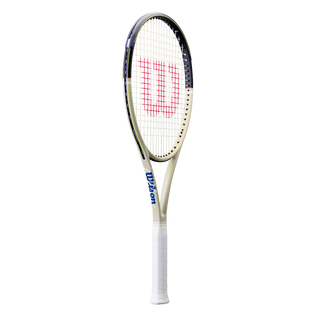 Wilson Blade 98 16x19 V10 US OPEN Tennis Racket - Frame Only - 2026