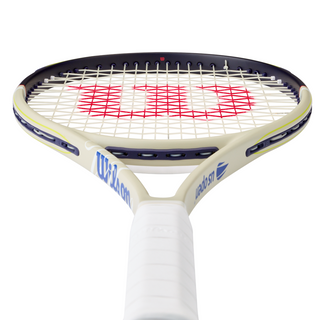 Wilson Blade 98 16x19 V10 US OPEN Tennis Racket - Frame Only - 2026