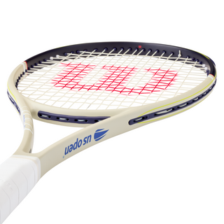 Wilson Blade 98 16x19 V10 US OPEN Tennis Racket - Frame Only - 2026