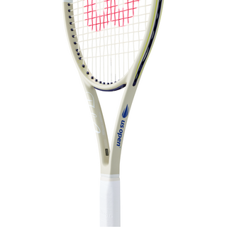 Wilson Blade 98 16x19 V10 US OPEN Tennis Racket - Frame Only - 2026