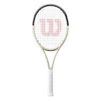Wilson Blade 100 V10 US OPEN Tennis Racket - 2026 - Frame Only