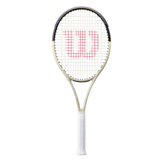 Wilson Blade 100 V10 US OPEN Tennis Racket - 2026 - Frame Only