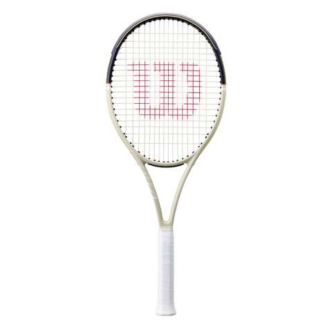 Wilson Blade 100 V10 US OPEN Tennis Racket - 2026 - Frame Only
