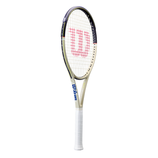 Wilson Blade 100 V10 US OPEN Tennis Racket - 2026 - Frame Only