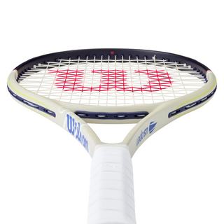 Wilson Blade 100 V10 US OPEN Tennis Racket - 2026 - Frame Only