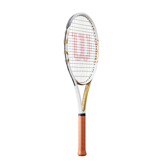 Wilson RF 01 Hall of Fame Tennis Racket - Frame Only - Limited Edition