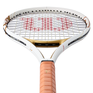 Wilson RF 01 Hall of Fame Tennis Racket - Frame Only - Limited Edition