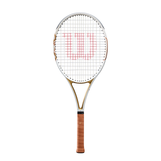 Wilson RF 01 Pro Hall of Fame Tennis Racket - Frame Only - Limited Edition