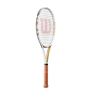 Wilson RF 01 Pro Hall of Fame Tennis Racket - Frame Only - Limited Edition