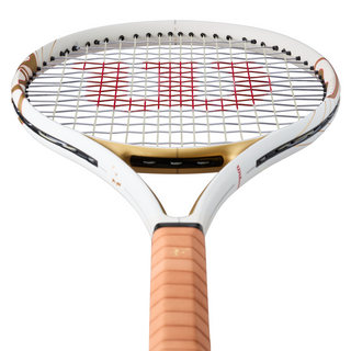 Wilson RF 01 Pro Hall of Fame Tennis Racket - Frame Only - Limited Edition