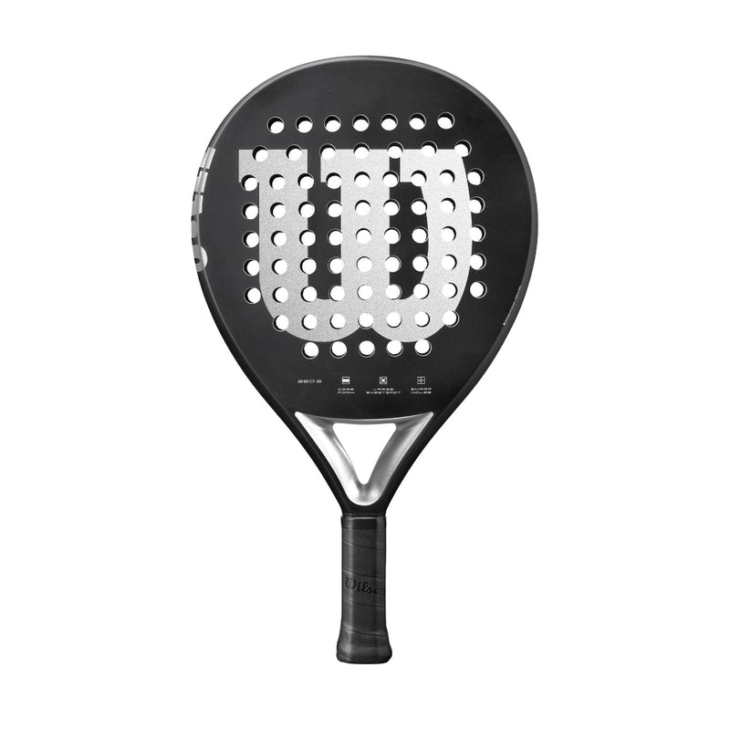 Wilson Elevate Padel Racket - 2026