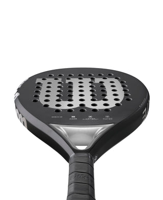 Wilson Elevate Padel Racket - 2026