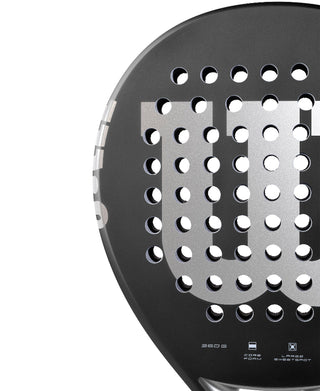 Wilson Elevate Padel Racket - 2026