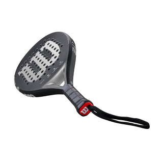 Wilson Elevate Padel Racket - 2026