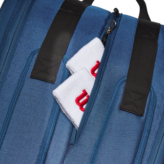 Wilson Ultra V4 12 Tennis Racket Bag