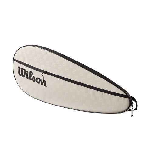 Wilson Premium Full Length Performance Tennis Racket Cover