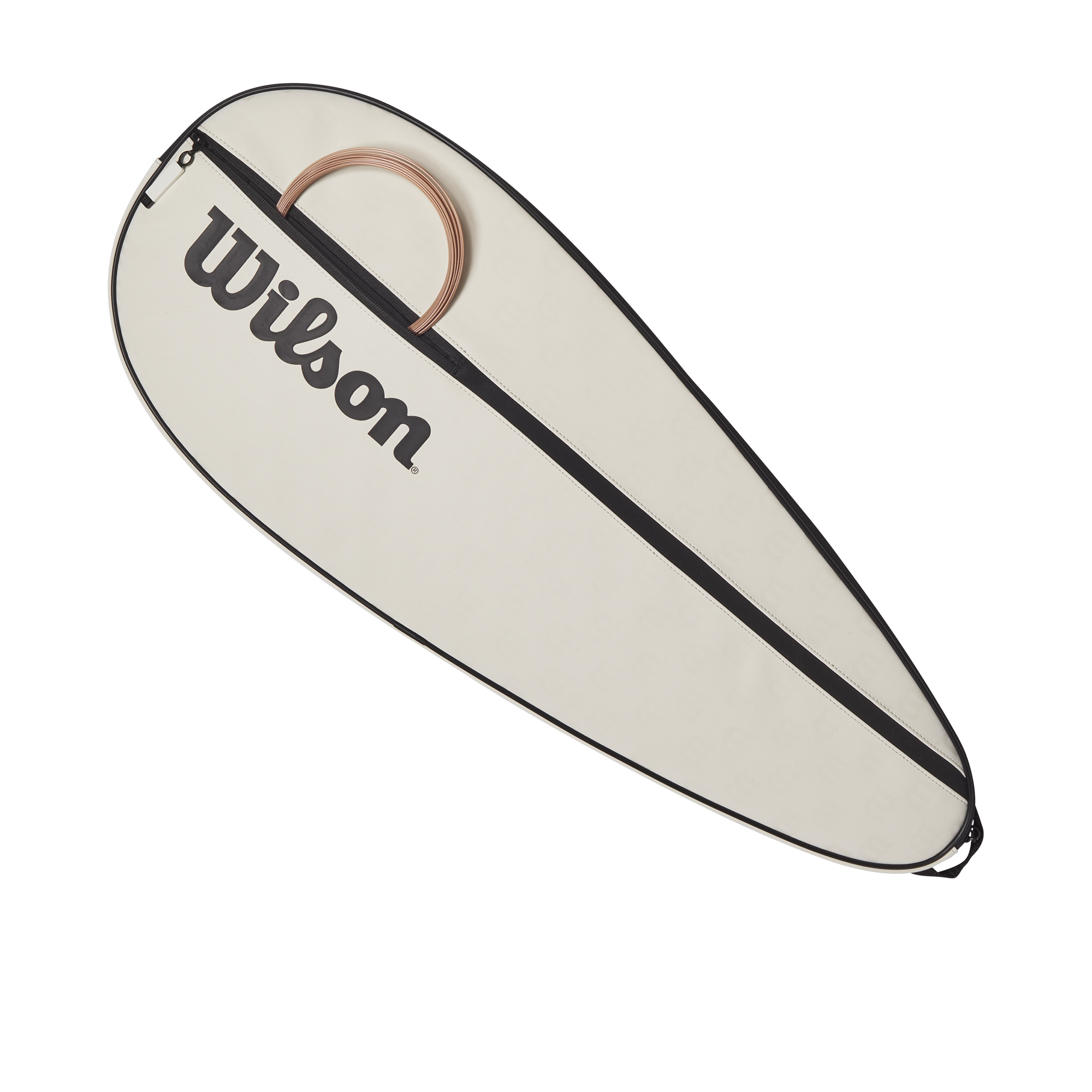 Wilson Premium Full Length Performance Tennis Racket Cover – Racketworld UK