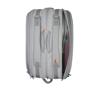 Wilson Shift Super Tour 15 tennis Racket Bag - Artic Ice