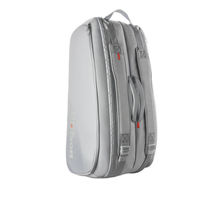 Wilson Shift Super Tour 9 tennis Racket Bag - Artic Ice