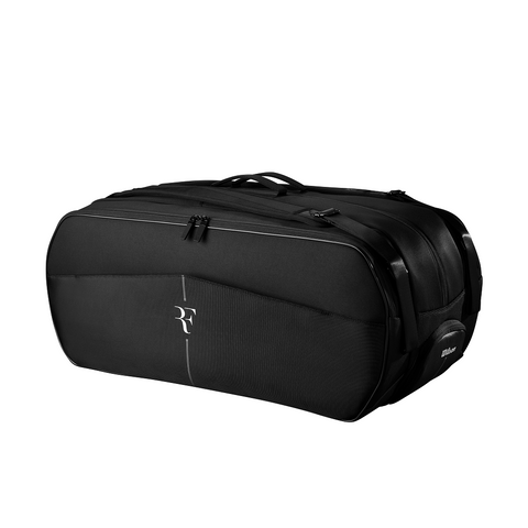 Wilson RF Tournament 15 Tennis Racket Bag *Limited Edition*