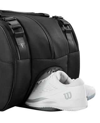 Wilson RF Tournament 15 Tennis Racket Bag *Limited Edition*
