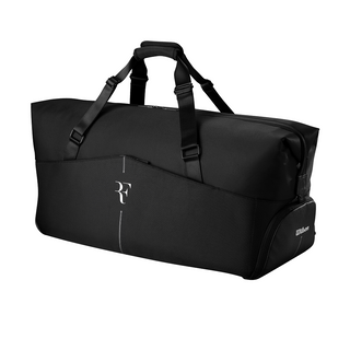 Wilson RF Practice 6 Tennis Racket Bag *Limited Edition*