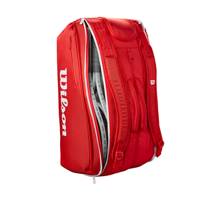 Wilson Super Tour 15 Tennis Racket Bag - 2025
