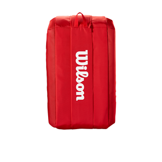 Wilson Super Tour 15 Tennis Racket Bag - 2025