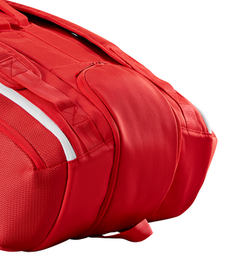 Wilson Super Tour 15 Tennis Racket Bag - 2025
