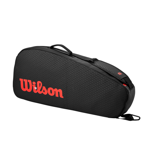 Wilson Clash V3 3 Tennis Racket Bag
