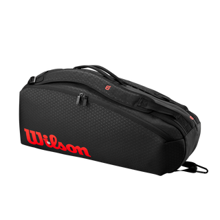 Wilson Clash V3 6 Tennis Racket Bag