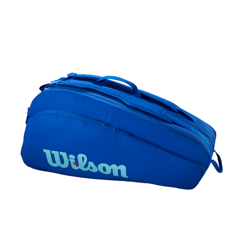 Wilson Ultra V5 12 Tennis Racket Bag - 2025