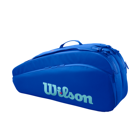 Wilson Ultra V5 6 Tennis Racket Bag - 2025