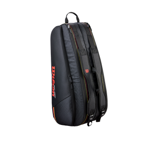 Wilson Pro Staff V15 Classic 6 Tennis Racket Bag - 2026