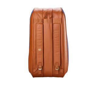 Wilson Heritage V2 12 Tennis Racket Bag - 2026