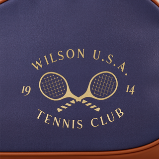 Wilson Heritage V2 12 Tennis Racket Bag - 2026