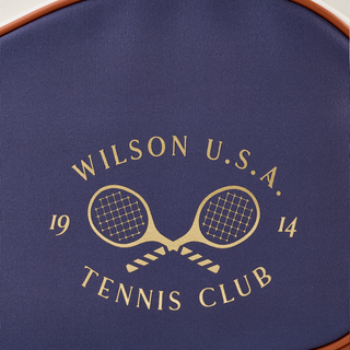 Wilson Heritage V2 6 Tennis Racket Bag - 2026