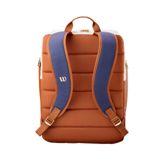 Wilson Heritage V2 Tennis Backpack - 2026