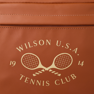 Wilson Heritage V2 Tennis Backpack - 2026