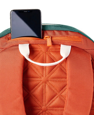 Wilson Roland Garros Tennis Backpack - Cream - 2026