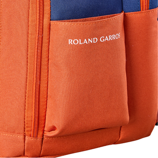 Wilson Roland Garros Team Backpack - Clay/Navy - 2026