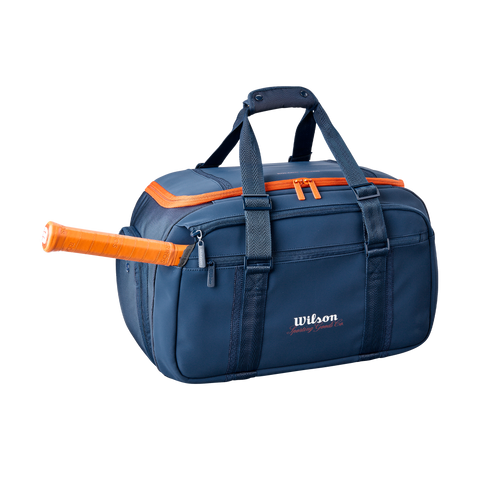 Wilson Roland-Garros Session de Soiré Small Tennis Duffel Bag - 2026