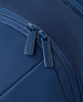 Wilson Roland Garros Tennis Backpack - Session de Soirée - 2026