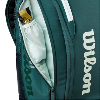 Wilson Blade V10 Super Tour Backpack - 2026